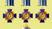 Учреждена награда Отдела внешних церковных связей — медаль святителя Марка Ефесского