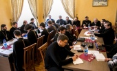 В Минской духовной семинарии разрабатывают программу мероприятий по увековечению памяти новомучеников