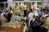 Традиційне відвідання Святішим Патріархом храмів Москви у Велику суботу