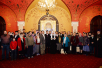 Зустріч Святішого Патріарха Кирила з групою паломників з Китаю