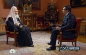 Sanctitatea Sa Patriarhul Chiril: „Parohiile trebuie să susţină pe enoriaşii nevoiaşi”