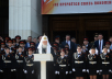 Парад «Не перерветься зв'язок поколінь» на Поклонній горі в Москві