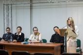 В Москве прошла конференция «Пасха Славянского мира. В поисках единства»