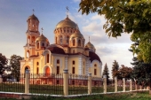 Sanctitatea Sa Patriarhul Chiril pentru prima dată va vizita Kabardino-Balkaria