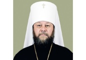 Mesajul de felicitare al Patriarhului adresat mitropolitului Chişinăului şi al întregii Moldove Vladimir cu prilejul aniversării a 40 de ani de la hirotonia întru iereu