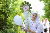 În ziua de 22 mai la mănăstirea „Sfintele Marta și Maria” va avea loc sărbătoarea carității „Floarea dalbă”