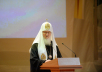 Ceremonia de decorare a laureaților Premiului Patriarhului pentru literatură în anul 2016