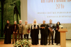 Церемонія нагородження лауреатів Патріаршої літературної премії 2016 року