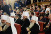Actul solemn cu prilejul aniversării a 70 de ani de la fondarea Departamentului pentru relațiile externe bisericești al Patriarhiei Moscovei