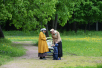 Slujirea Patriarhului pe poligonul de la Butovo