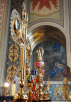 Slujirea Patriarhului în Duminica a 4-a după Paști. Liturghia la mănăstirea „Sfântul Nicolae” din Ugreșa