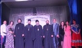 Никольский кафедральный собор Калачевской епархии отметил 70-летие возрождения