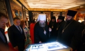 В Ростове-на-Дону открылась X Межрегиональная выставка-ярмарка «Православная Русь»