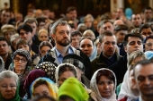La bisericile din Rusia se colectează mijloace pentru ajutorarea femeilor în situații de criză