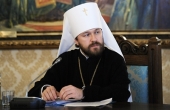 Mitropolitul de Volokolamsk Ilarion: Prezența teologiei în învățământ și știință - un semn al maturizării societății