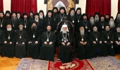 Из коммюнике Архиерейского Собора Сербской Православной Церкви (14-25 мая 2016 года)