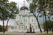 La Voronej va avea loc conferința interregională dedicată slujirii sociale bisericești