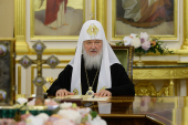 Русская Православная Церковь настаивает на переносе даты Всеправославного Собора