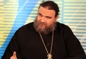 Metropolitan Isaiah of Tamassos and Orinis on the Holy and Great Council of the Orthodox Church