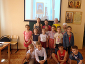 В Покровской епархии реализуется проект конкурса «Православная инициатива», посвященный подвигу новомучеников Церкви Русской