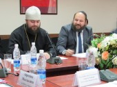 Бишкекская епархия примет участие в деятельности Государственно-конфессионального совета Киргизии