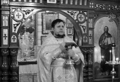 Трагически погиб клирик Нарвской епархии священник Михаил Салтун