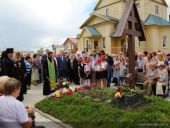 Архиереи Алтайской митрополии приняли участие в мероприятиях в день памяти актера Валерия Золотухина
