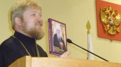 В столице Удмуртии состоялась презентация книги о митрополите Николае (Шкрумко)