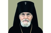 Mesajul de felicitare al Patriarhului adresat arhiepiscopului de Kerci Anatolii cu prilejul aniversării a 60 de ani de la hirotonia întru iereu