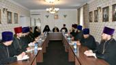 «Комитет в защиту канонического Православия» создан в Тульчинской епархии