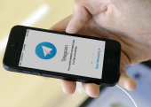În Telegram au apărut canale cu tematică ortodoxă