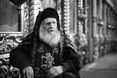 Скончался духовник Раифской обители схиигумен Сергий (Златоустов)