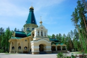 В музее мужского монастыря святых Царственных страстотерпцев в урочище Ганина яма будет представлена коллекция предметов семьи императора Николая II