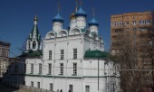 В Нижнем Новгороде празднуют 700-летие со дня рождения преподобного Евфимия Суздальского