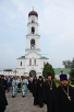 Патріарший візит до татарстанської митрополії. Відвідання Раїфського Богородицького монастиря