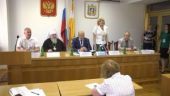 Глава Ставропольской митрополии выступил на Всероссийской научно-практической конференции, посвященной противодействию терроризму