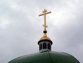 В Киеве и Виннице ограблены православные храмы