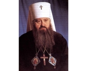 У Санкт-Петербурзі молитовно вшанували пам'ять митрополита Никодима (Ротова)
