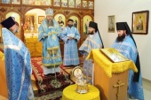 Начались торжества, посвященные 100-летию Петропавловской и Камчатской епархии