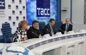 La Moscova a avut loc conferința de presă dedicată Zilei treziei din întreaga Rusie