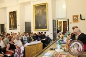 В Мілані відбулися заходи на честь 1000-річчя присутності руського чернецтва на Святій Горі Афон