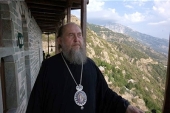 Митрополит Астанайський і Казахстанський Олександр: «Свята Гора Афон вчить цінувати молитву»