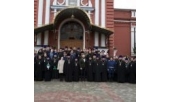 Cu participarea Comitetului Sinodal pentru cooperarea cu căzăcimea a avut loc seminarul „Căzăcimea pe pământul Moscovei: aspectul spiritual-moral”