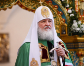 Prima Liturghie Patriarhală cu traducere pentru credincioșii surzi va fi săvârșită de Ziua internațională a surzilor