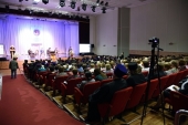 В Оренбурге прошли IХ евразийские Богородице-Рождественские образовательные чтения