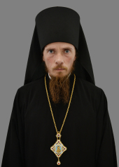 Феодор, епископ Вилючинский, викарий Петропавловской епархии (Малаханов Андрей Леонидович) Феодор, епископ Вилючинский, викарий Петропавловской епархии (Малаханов Андрей Леонидович)