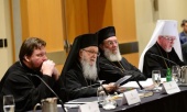 У Детройті відбулася VII Асамблея канонічних православних єпископів США