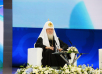 Посещение Святейшим Патриархом Кириллом II Международного православного студенческого форума