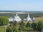 В Архангельской области займутся поиском захоронения святого Лонгина Коряжемского