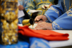 Slujirea Patriarhului de sărbătoarea Acoperământului Preasfintei Născătoare de Dumnezeu în paraclisul Universității de economie din Rusia